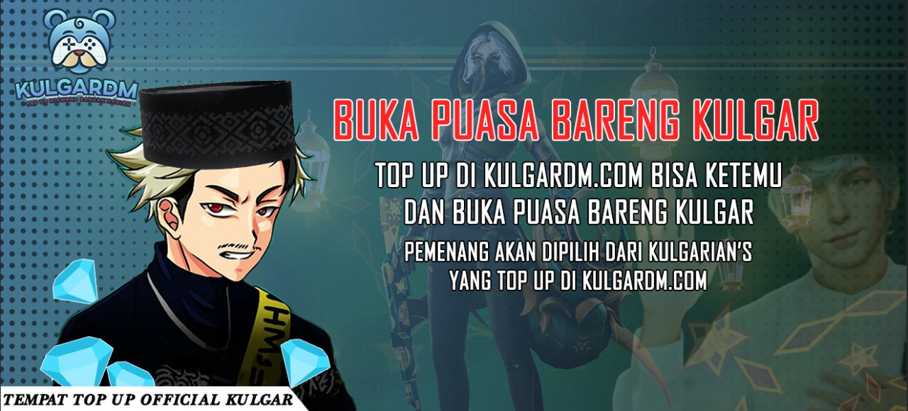 Banner Kulgar Diamond