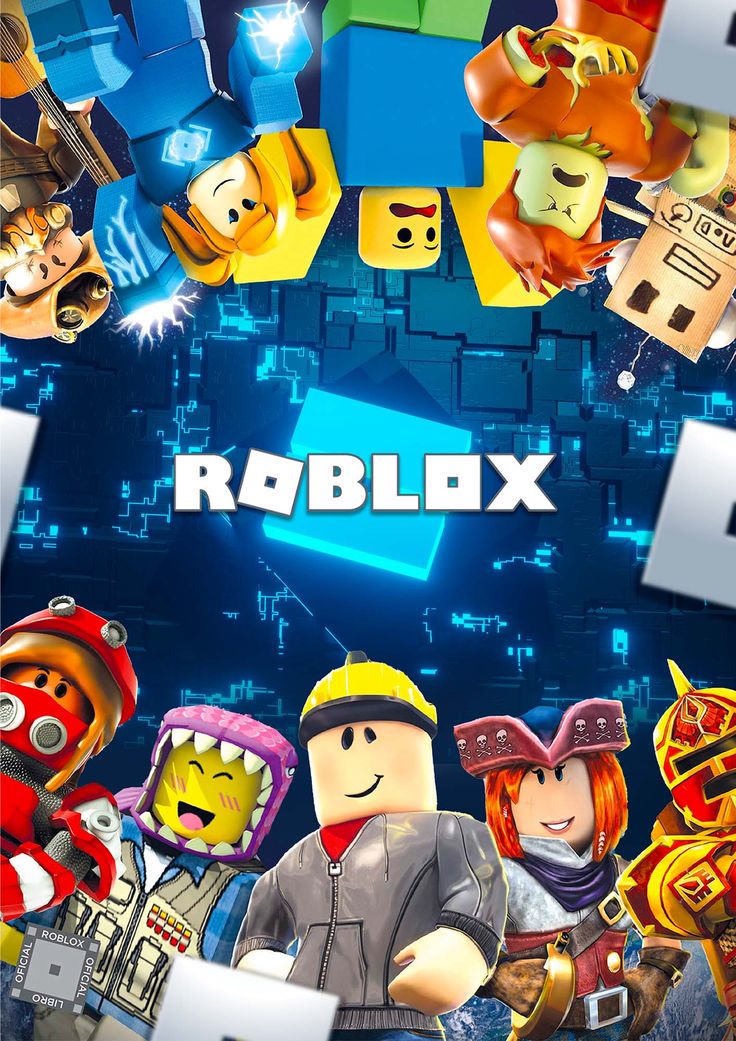 Games Populer VOUCHER : Roblox