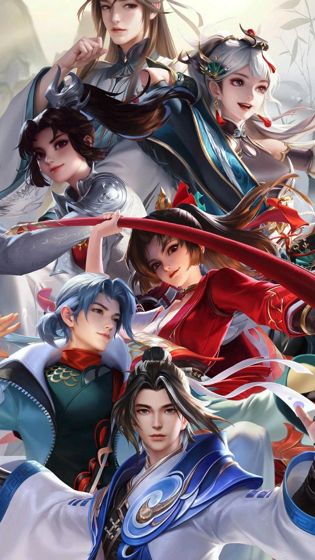 Games Populer Honor Of Kings