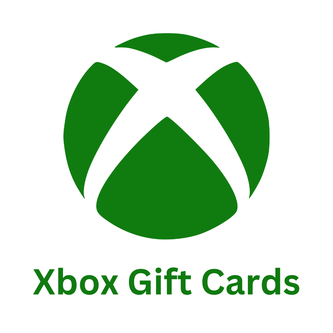 XBOX : Gift Card